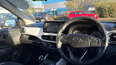 Hyundai i10 1.0 MPi Premium 5dr Auto Petrol Hatchback